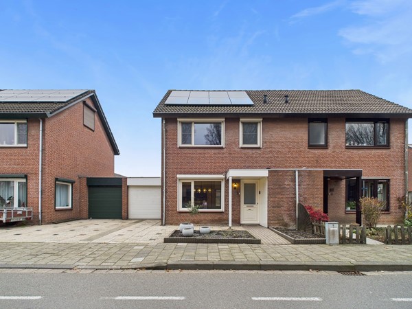 Medium property photo - Zeldenrustlaan 3, 4535 GX Terneuzen